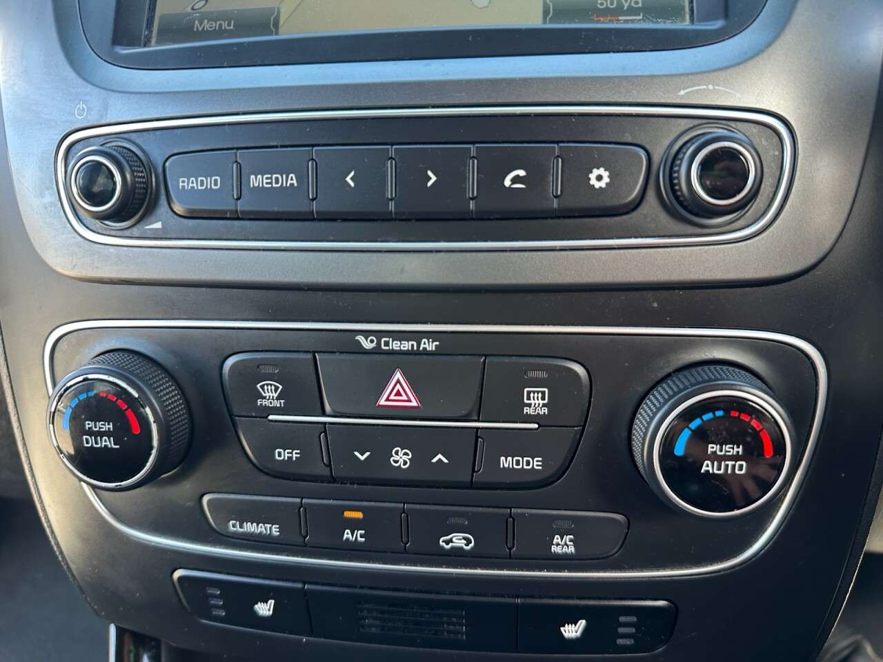 2013 KIA SORENTO 2013 KIA SORENTO