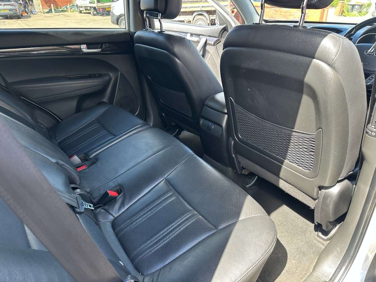 2013 KIA SORENTO 2013 KIA SORENTO