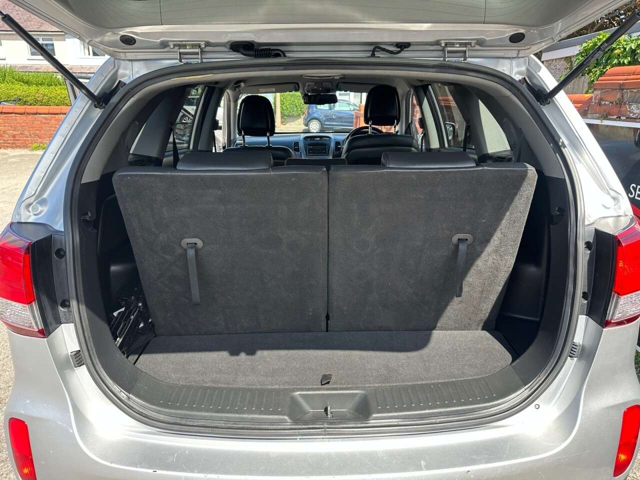 2013 KIA SORENTO 2013 KIA SORENTO