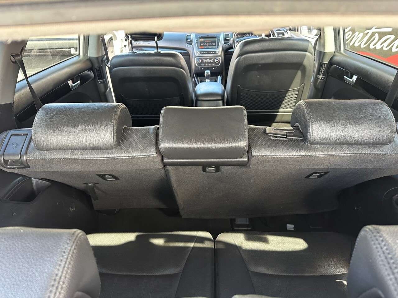 2013 KIA SORENTO 2013 KIA SORENTO
