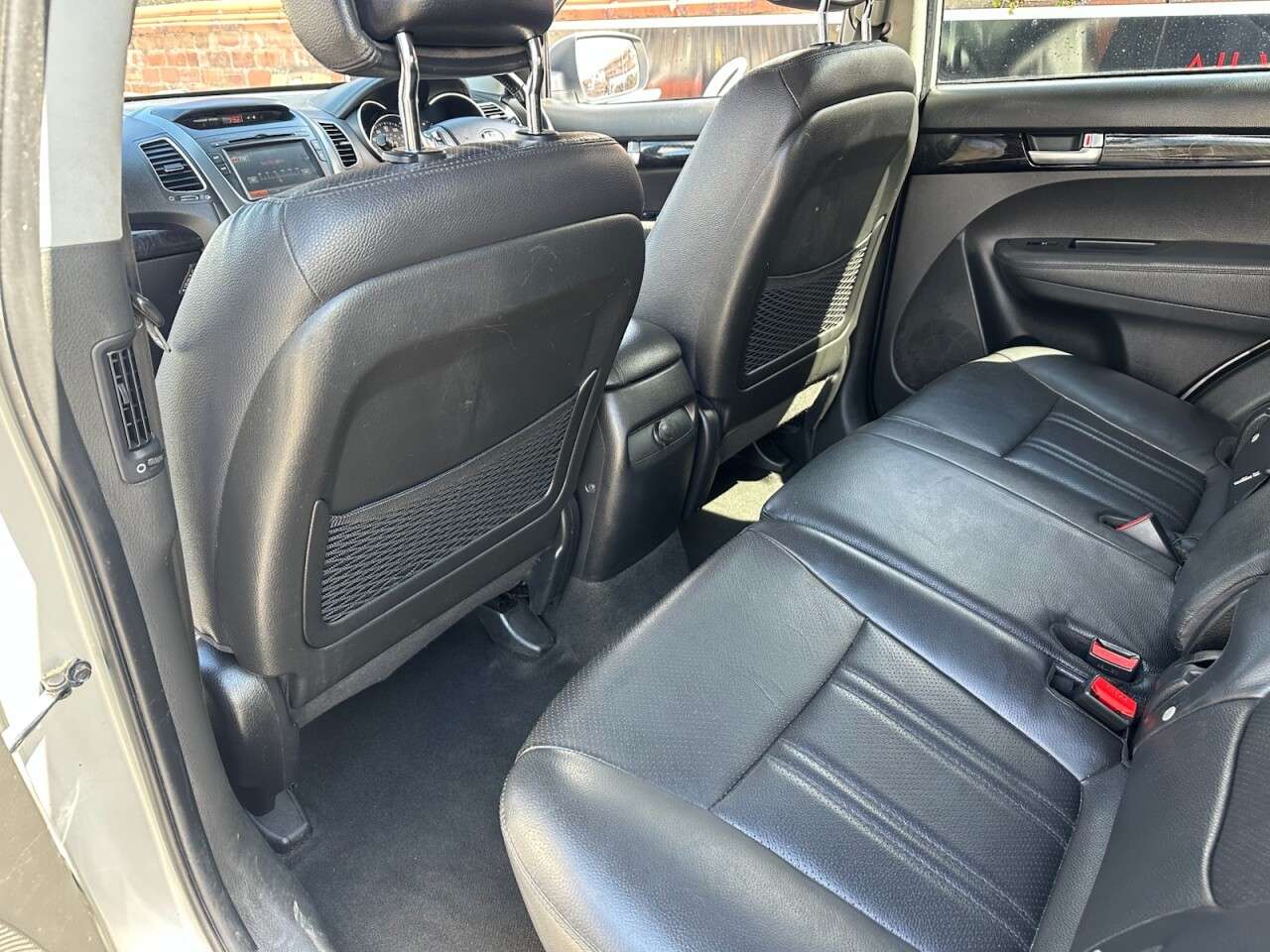2013 KIA SORENTO 2013 KIA SORENTO