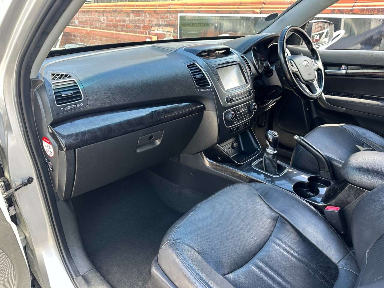 2013 KIA SORENTO 2013 KIA SORENTO