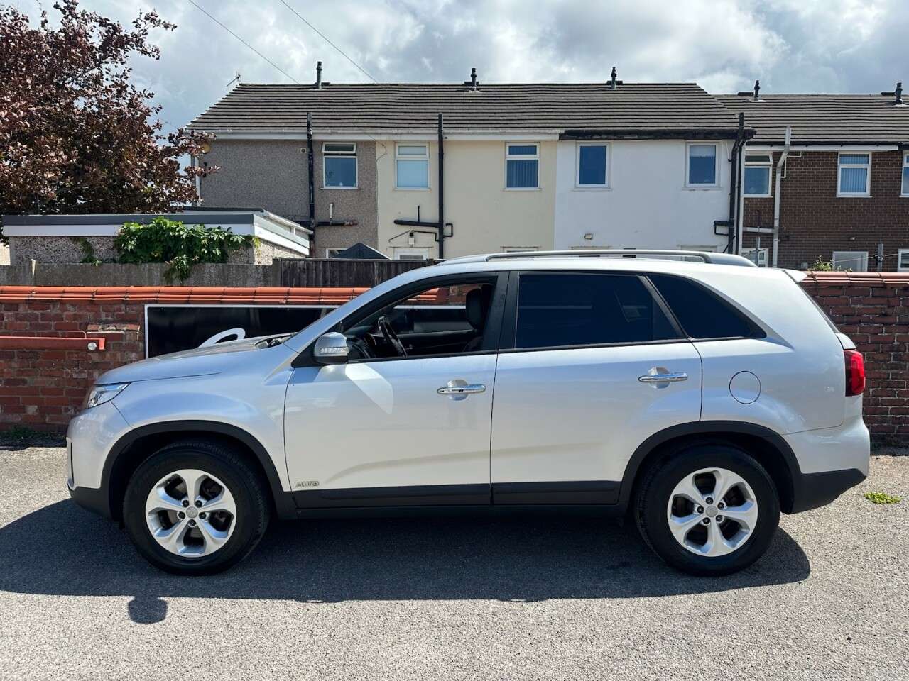 2013 KIA SORENTO 2013 KIA SORENTO