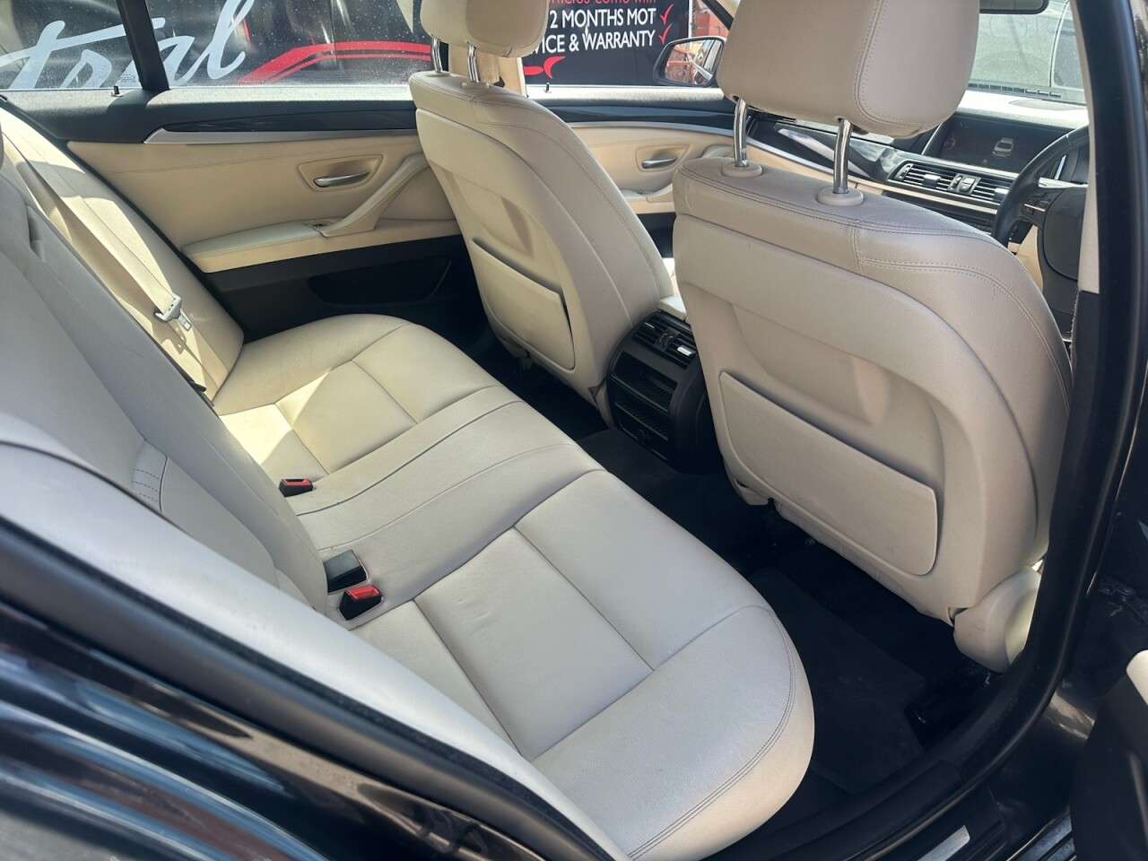 A 2015 BMW 5 SERIES 2.0 520d SE Saloon 4dr Diesel Auto Euro 6 (s/s) (190 ps) Part Exchange Welc A 2015 BMW 5 SERIES 2.0 520d SE Saloon 4dr Diesel Auto Euro 6 (s/s) (190 ps) Part Exchange Welc