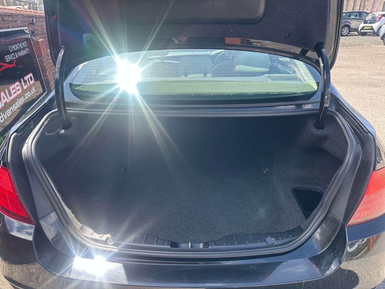 2015 BMW 5 SERIES 2015 BMW 5 SERIES