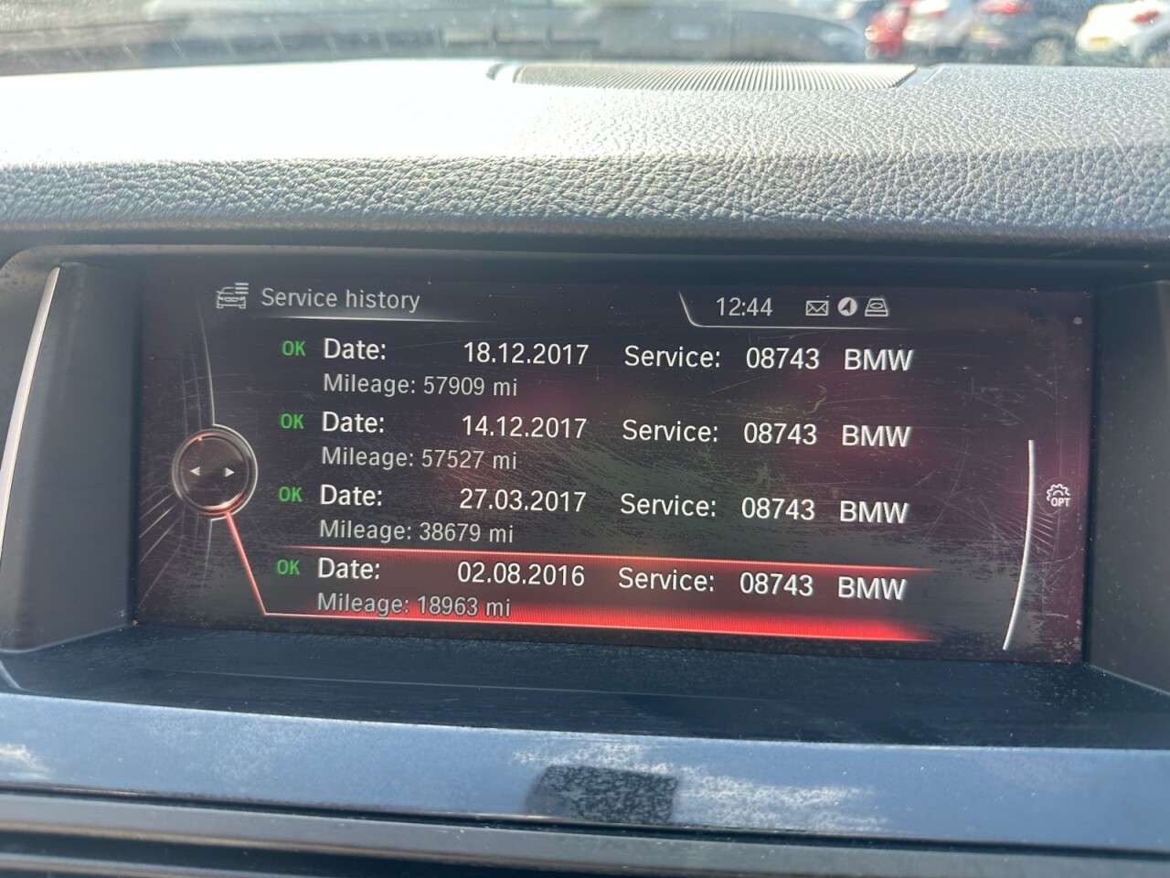 2015 BMW 5 SERIES 2015 BMW 5 SERIES