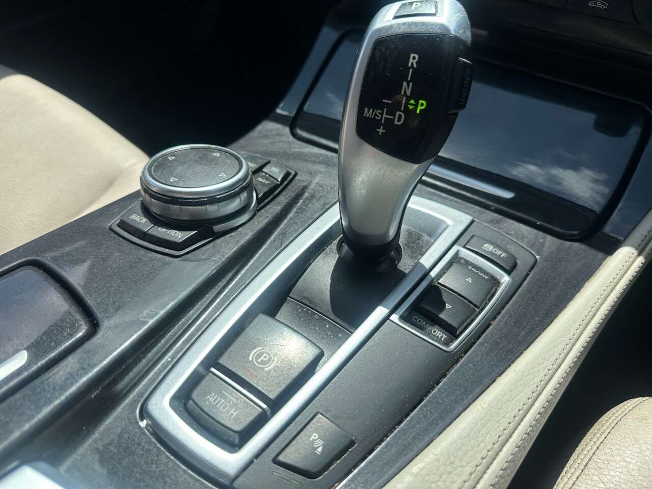 2015 BMW 5 SERIES 2015 BMW 5 SERIES