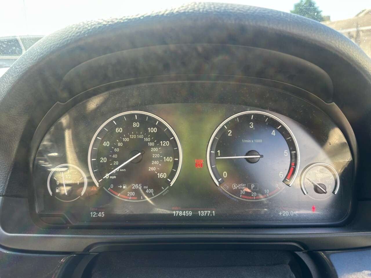 2015 BMW 5 SERIES 2015 BMW 5 SERIES