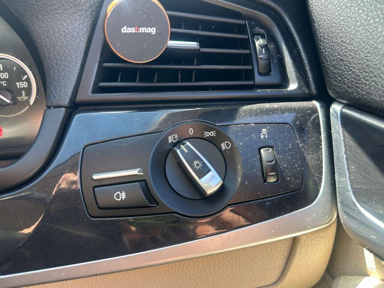 2015 BMW 5 SERIES 2015 BMW 5 SERIES