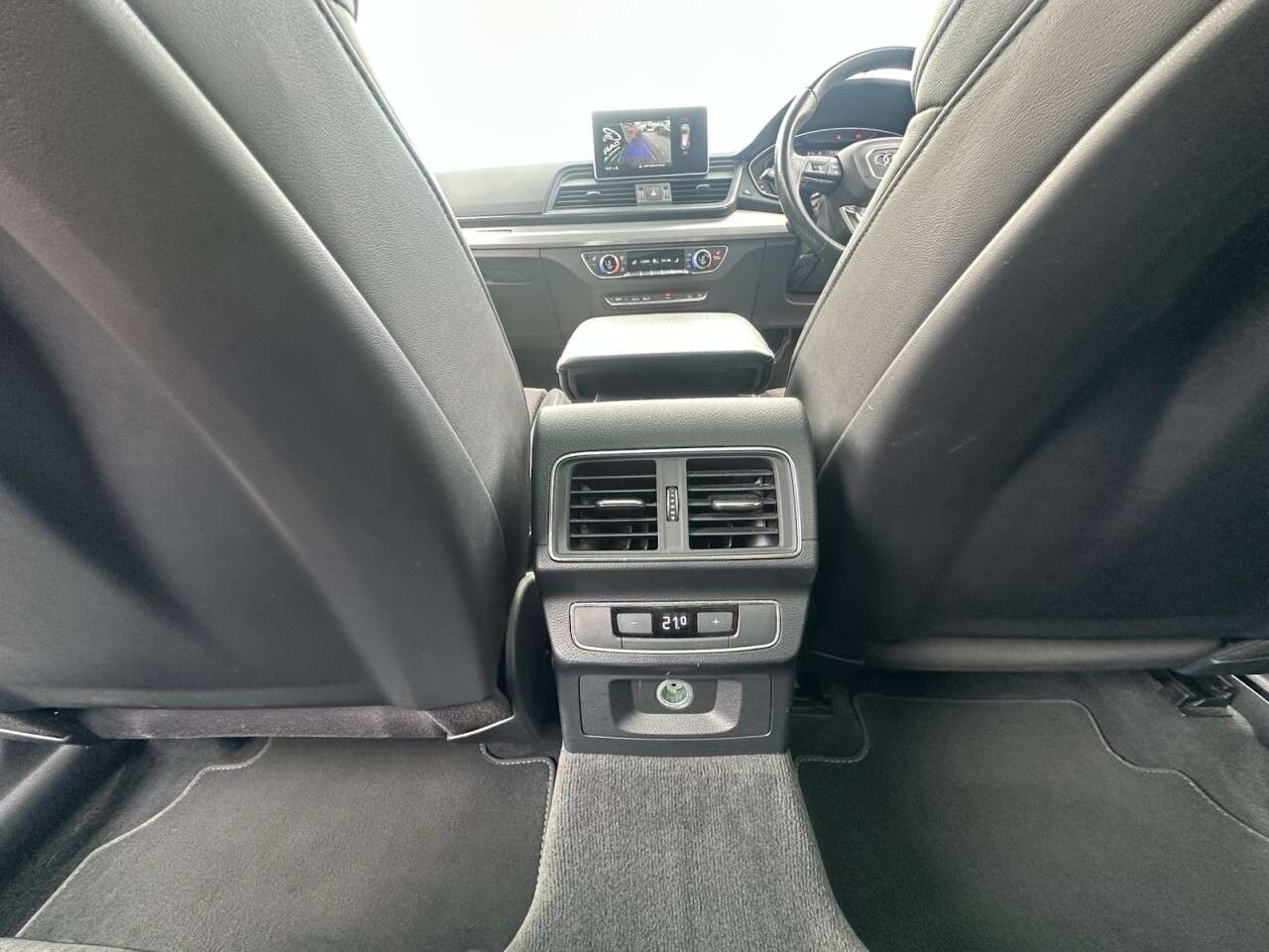 2018 AUDI Q5 2018 AUDI Q5