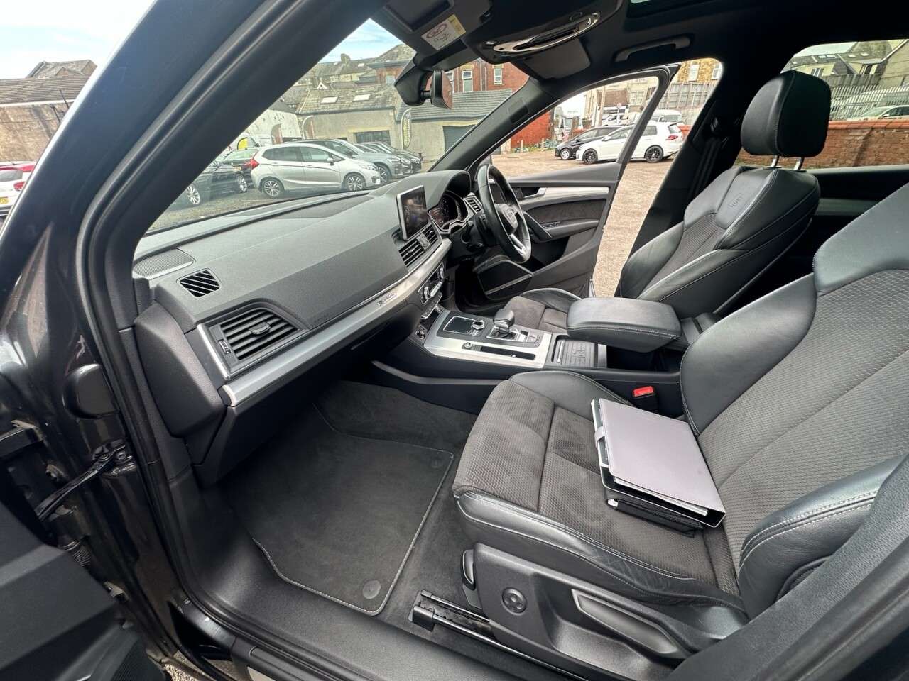 2018 AUDI Q5 2018 AUDI Q5