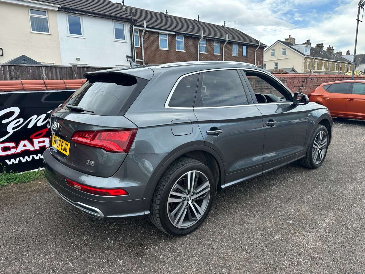 2018 AUDI Q5 2018 AUDI Q5