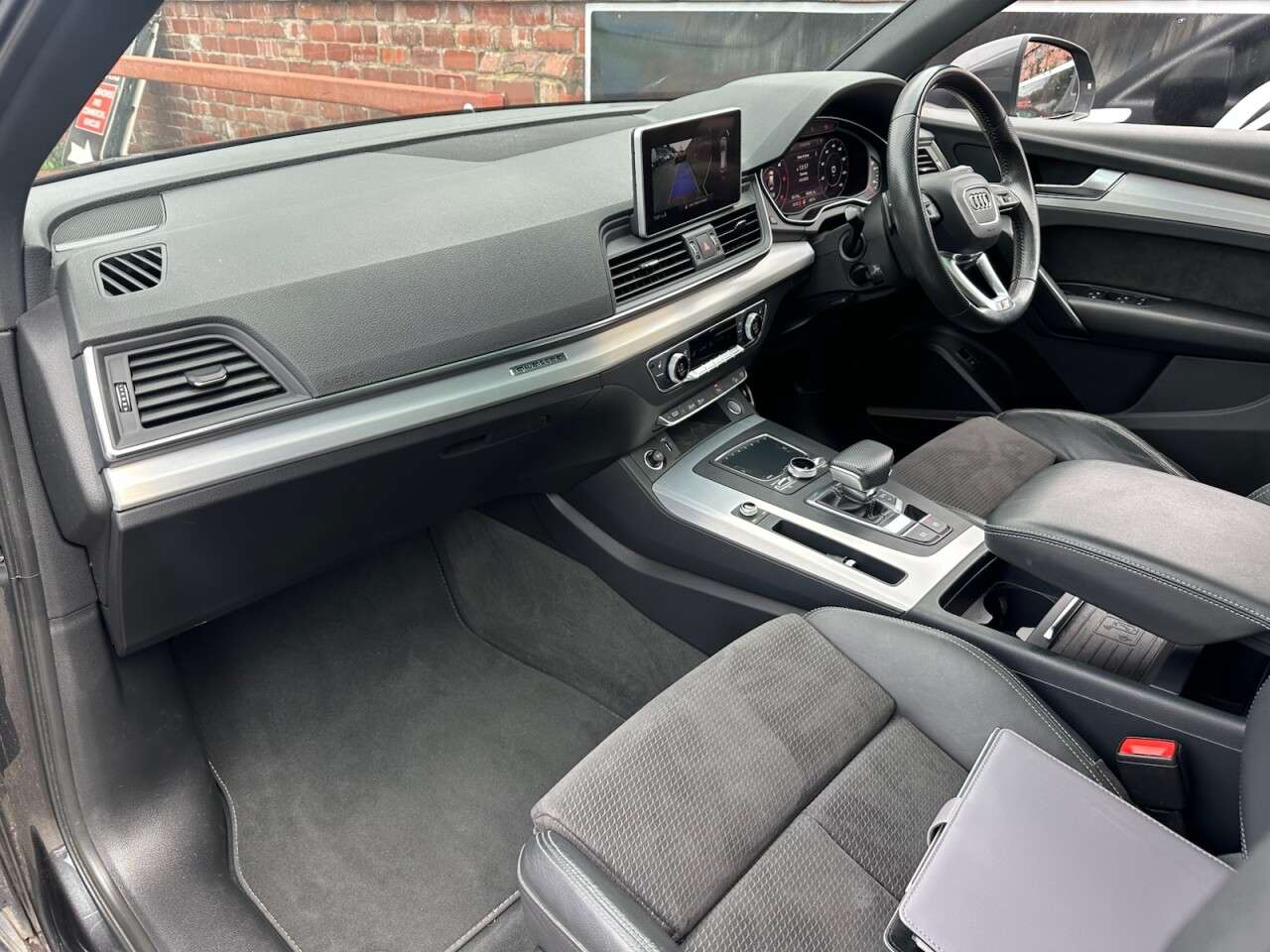 2018 AUDI Q5 2018 AUDI Q5