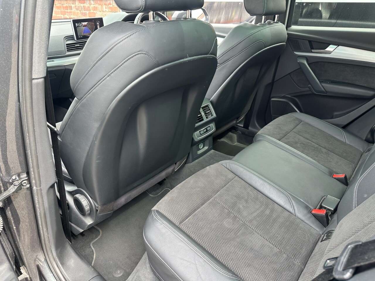 2018 AUDI Q5 2018 AUDI Q5