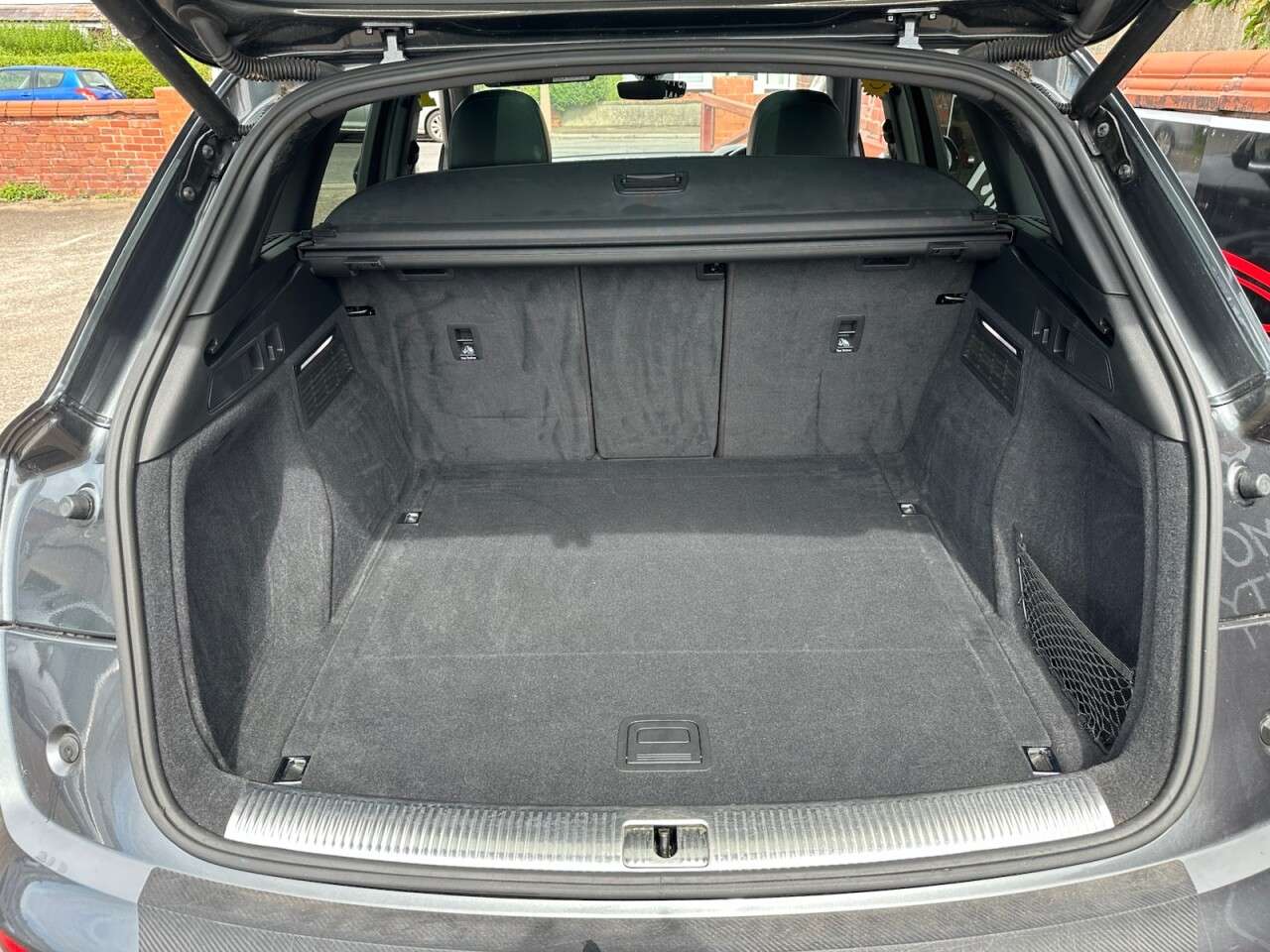 2018 AUDI Q5 2018 AUDI Q5