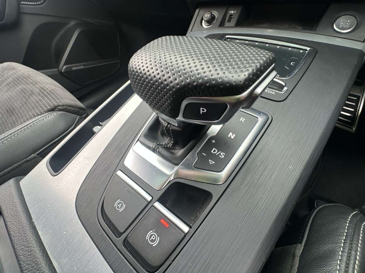 2018 AUDI Q5 2018 AUDI Q5