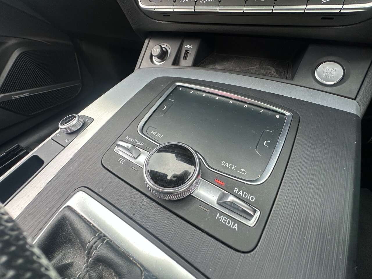 2018 AUDI Q5 2018 AUDI Q5