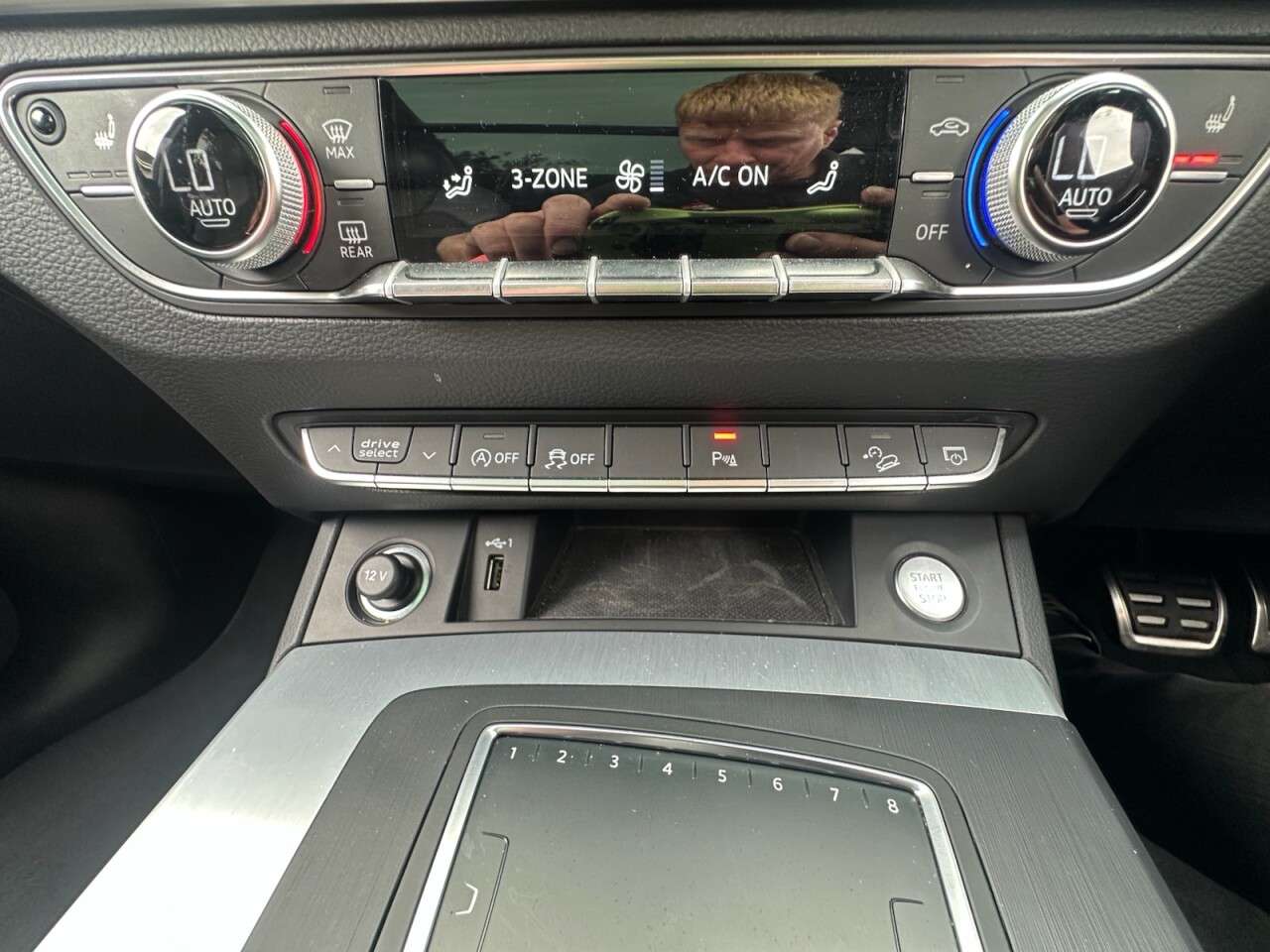 2018 AUDI Q5 2018 AUDI Q5