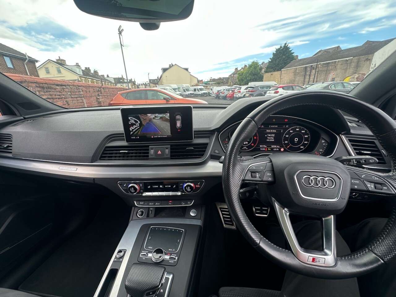 2018 AUDI Q5 2018 AUDI Q5