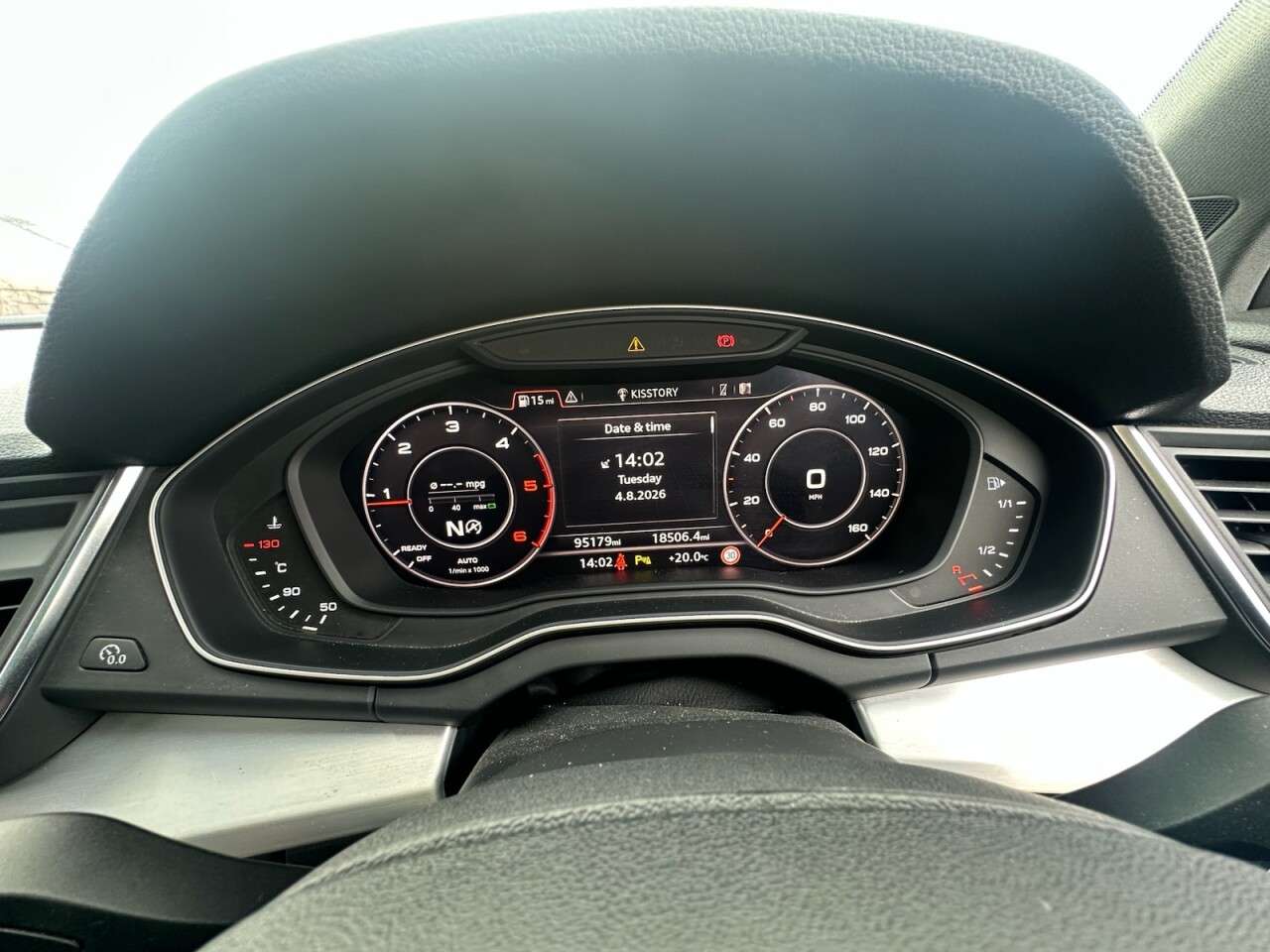 2018 AUDI Q5 2018 AUDI Q5