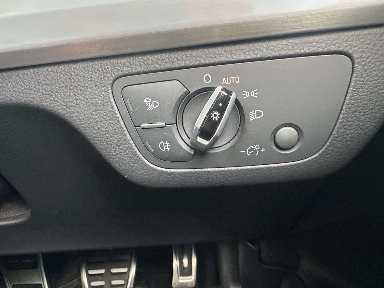 2018 AUDI Q5 2018 AUDI Q5