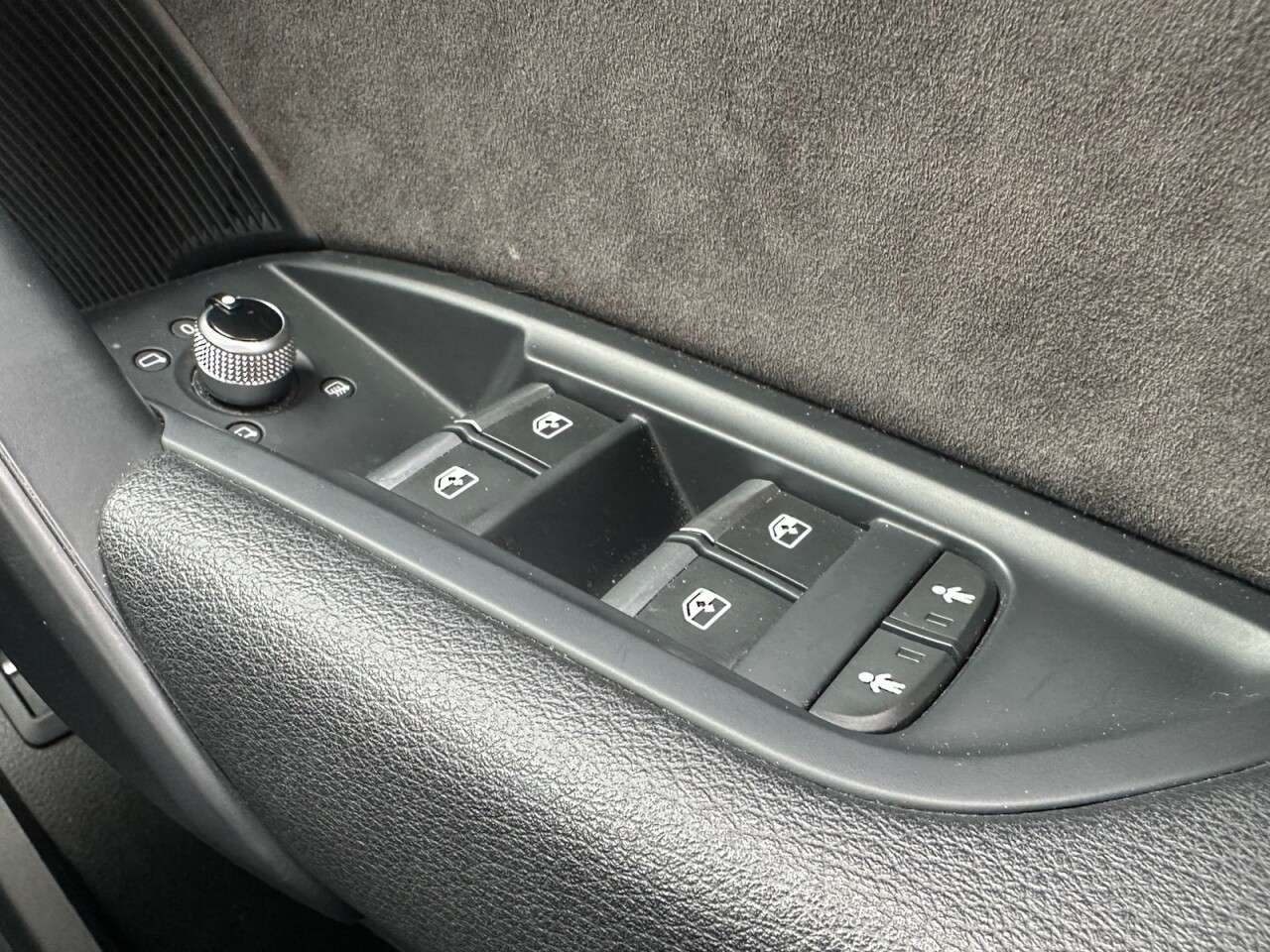 2018 AUDI Q5 2018 AUDI Q5