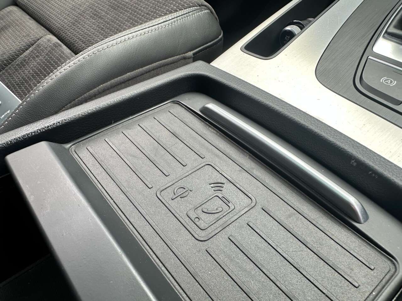 2018 AUDI Q5 2018 AUDI Q5