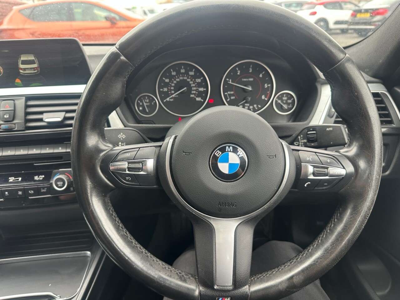 2017 BMW 3 SERIES 2017 BMW 3 SERIES