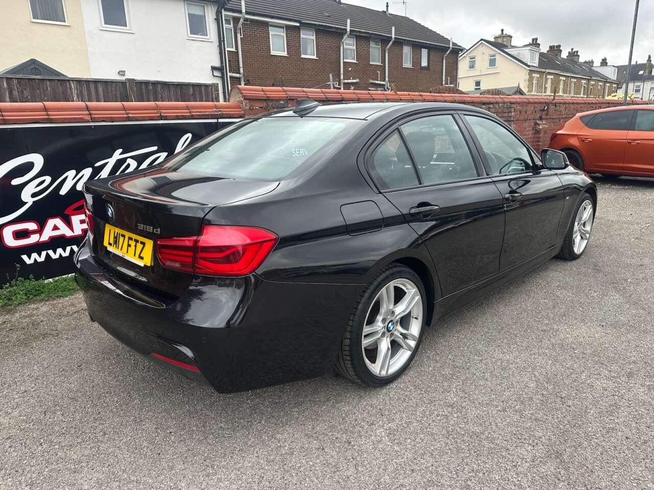 2017 BMW 3 SERIES 2017 BMW 3 SERIES
