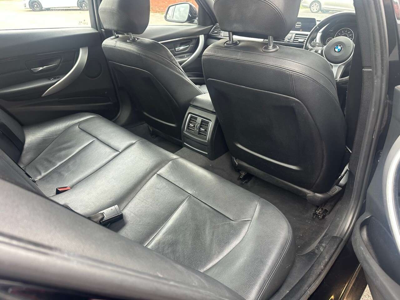 2017 BMW 3 SERIES 2017 BMW 3 SERIES