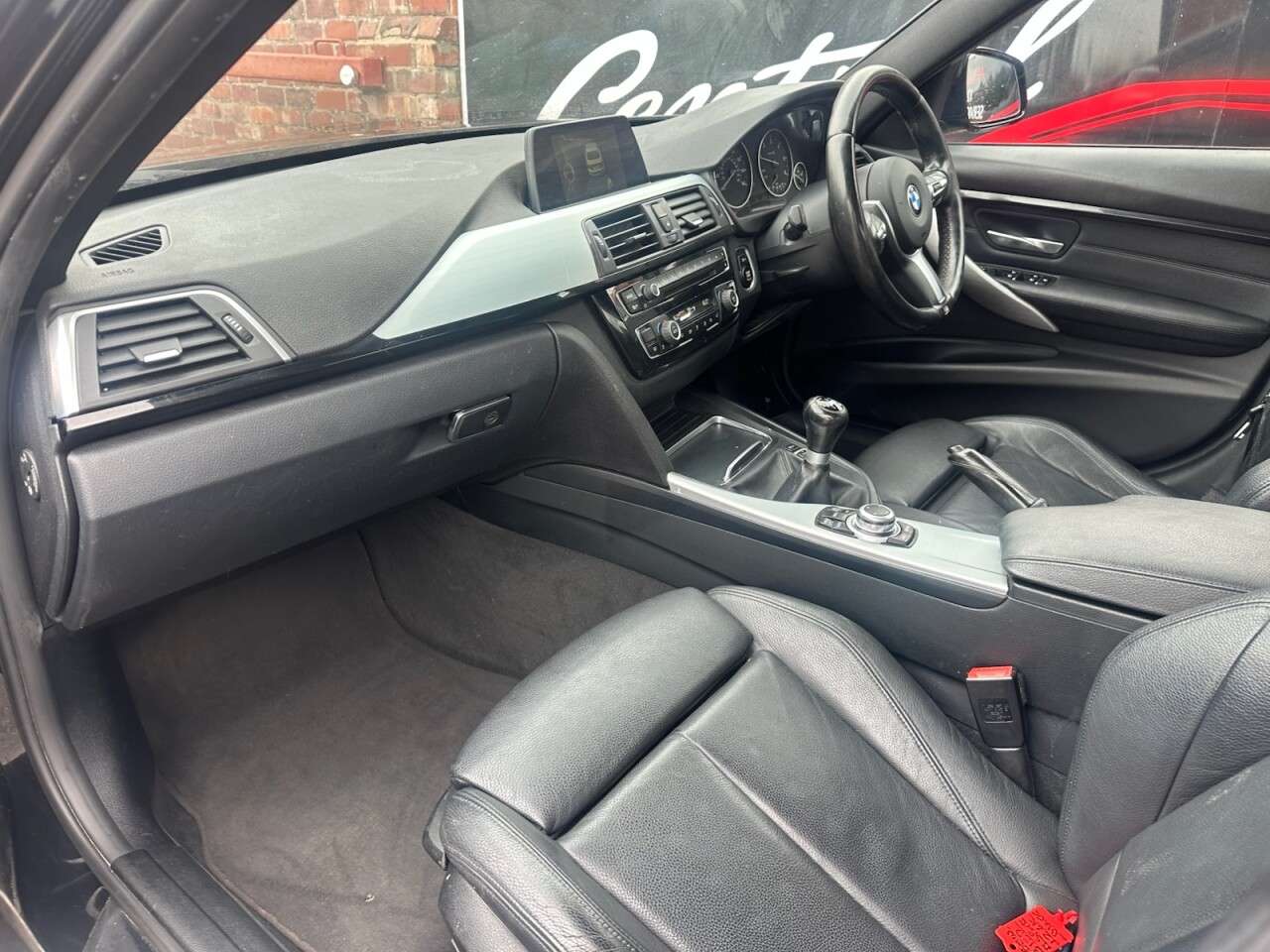 2017 BMW 3 SERIES 2017 BMW 3 SERIES