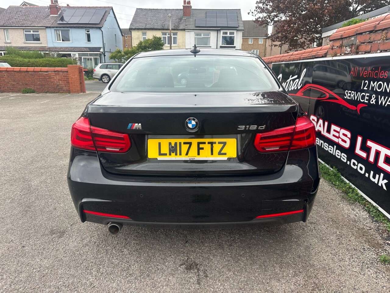 2017 BMW 3 SERIES 2017 BMW 3 SERIES
