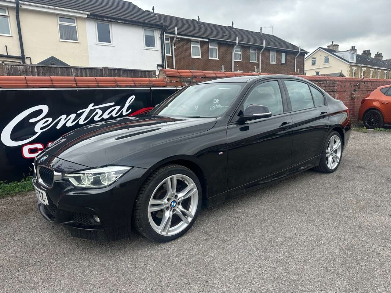 2017 BMW 3 SERIES 2017 BMW 3 SERIES
