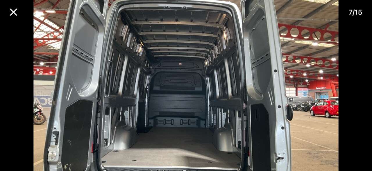 2025 MERCEDES-BENZ SPRINTER 2025 MERCEDES-BENZ SPRINTER