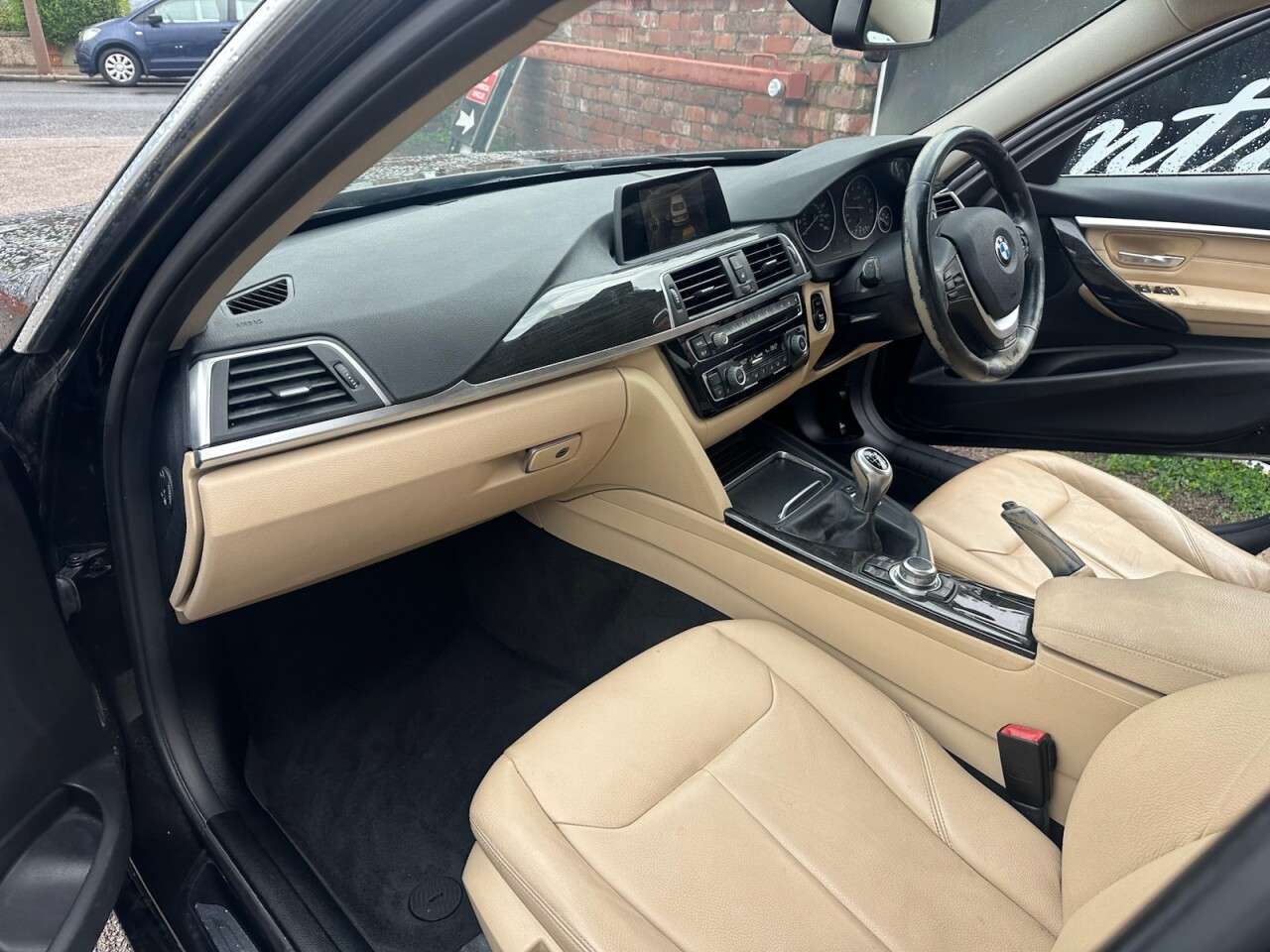 2017 BMW 3 SERIES 2017 BMW 3 SERIES