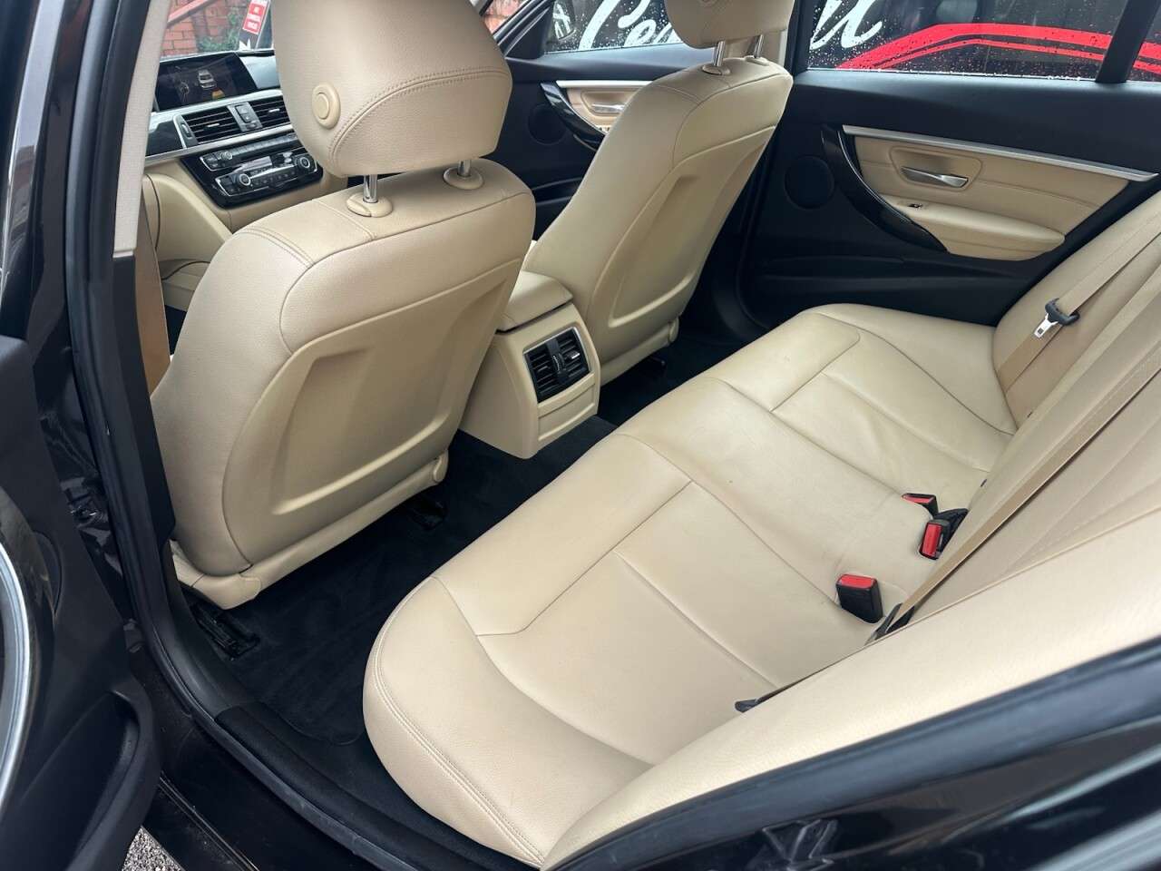 2017 BMW 3 SERIES 2017 BMW 3 SERIES