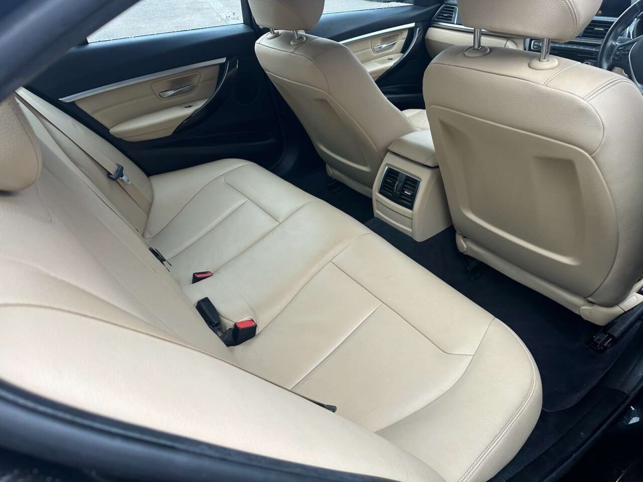 2017 BMW 3 SERIES 2017 BMW 3 SERIES