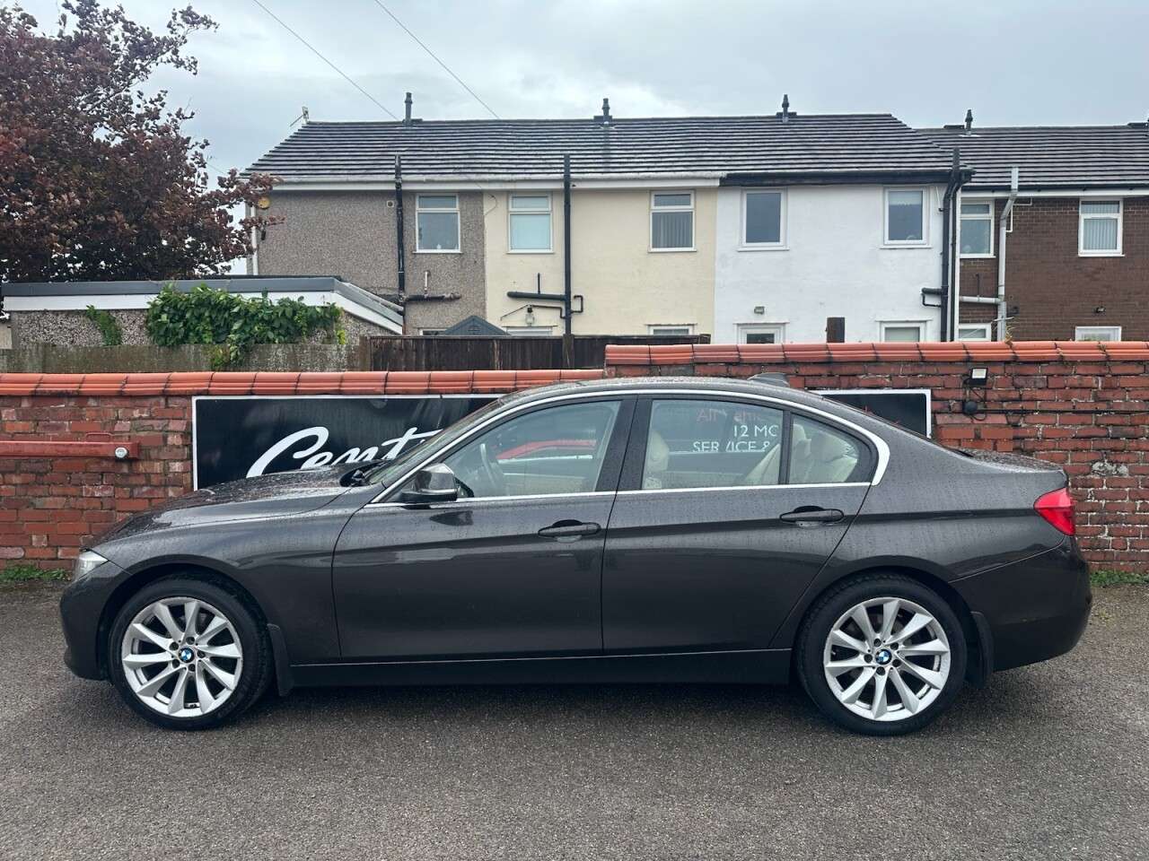 2017 BMW 3 SERIES 2017 BMW 3 SERIES