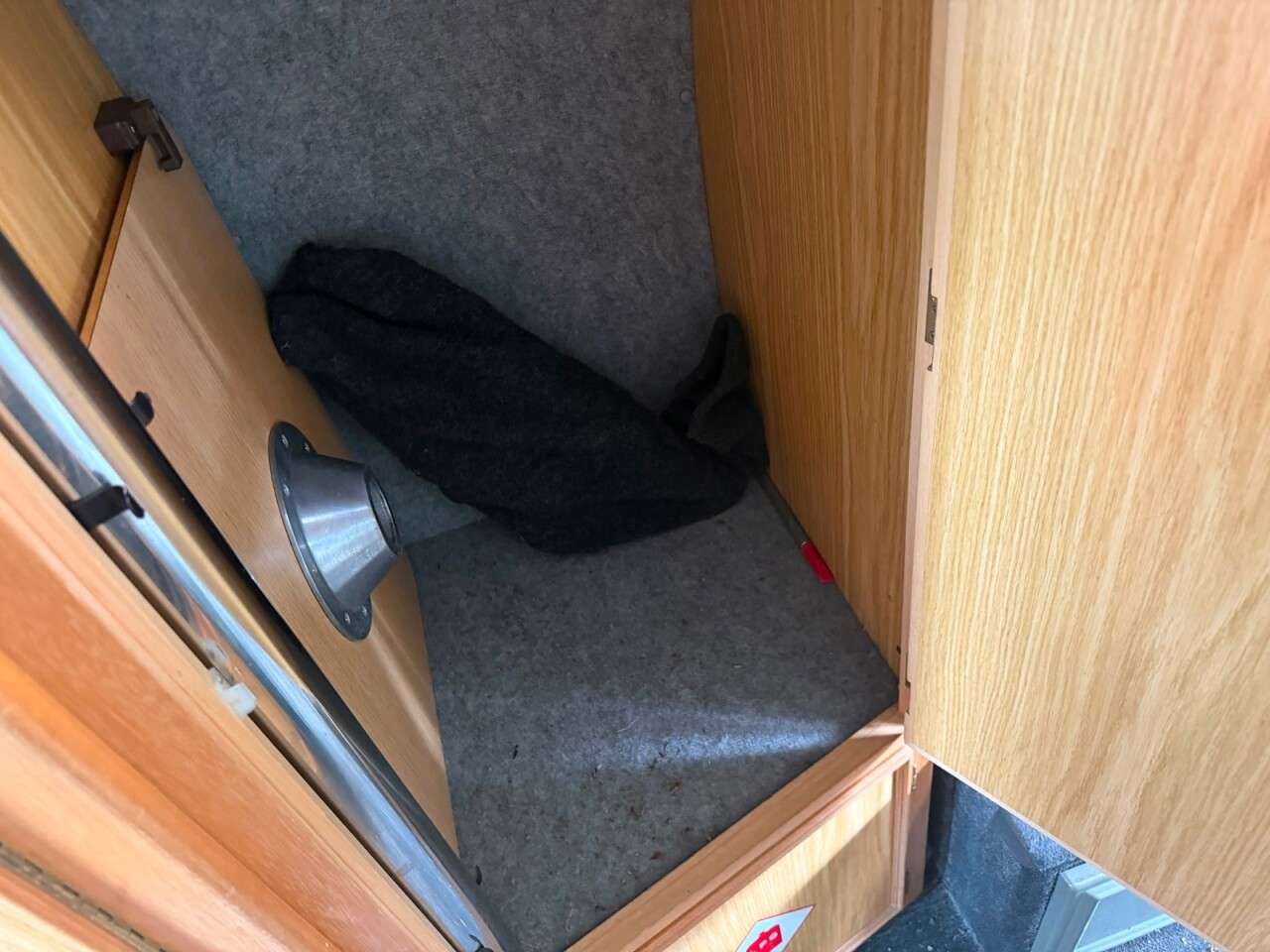 1995 FORD TRANSIT 1995 FORD TRANSIT
