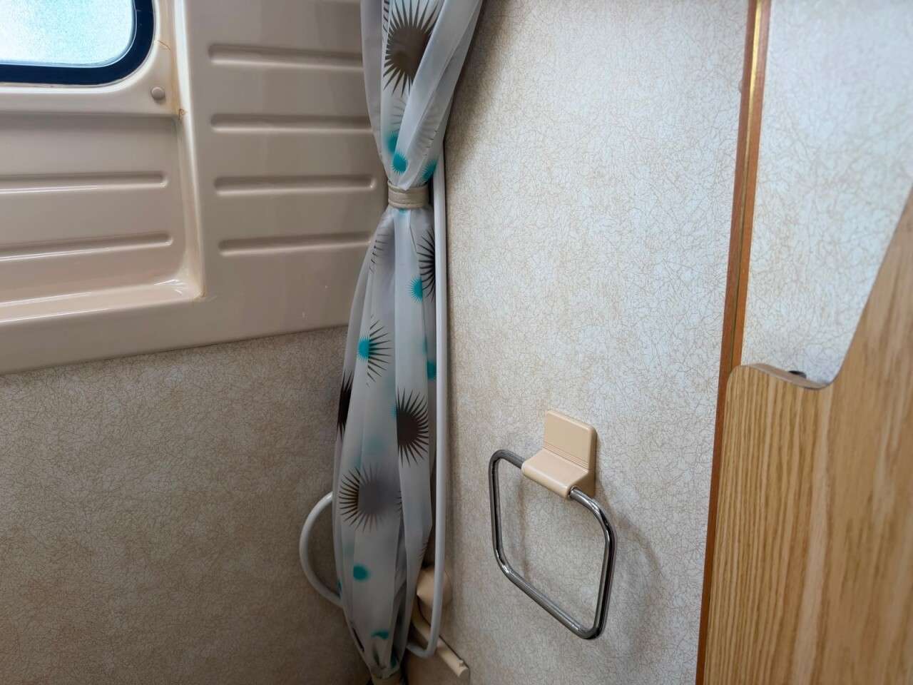1995 FORD TRANSIT 1995 FORD TRANSIT
