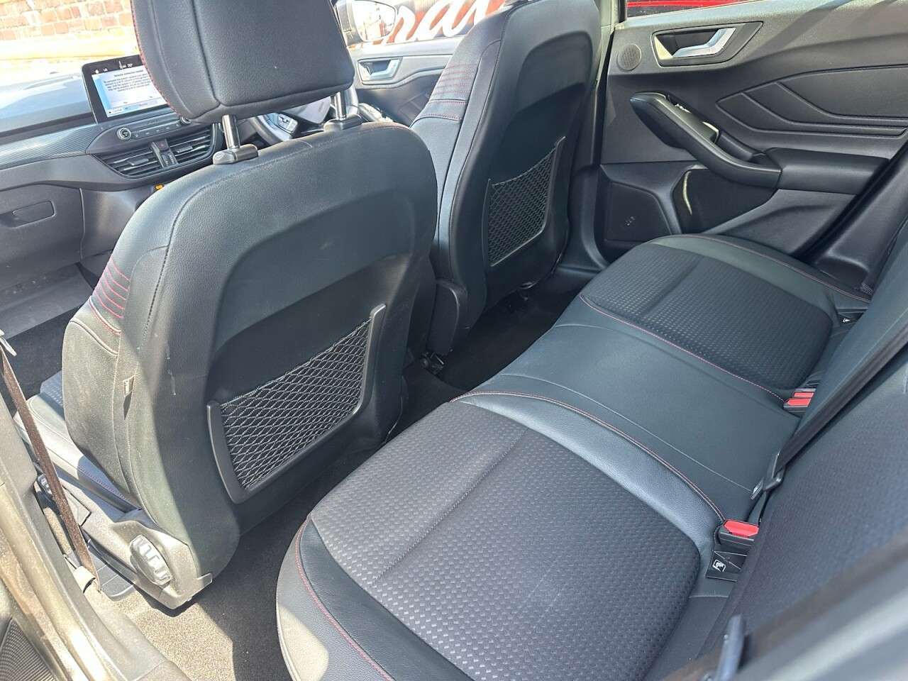 2019 FORD FOCUS 2019 FORD FOCUS