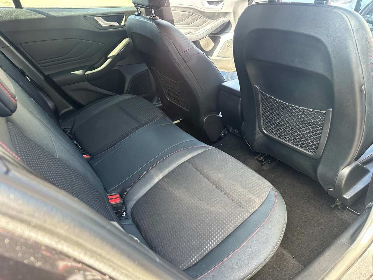 2019 FORD FOCUS 2019 FORD FOCUS