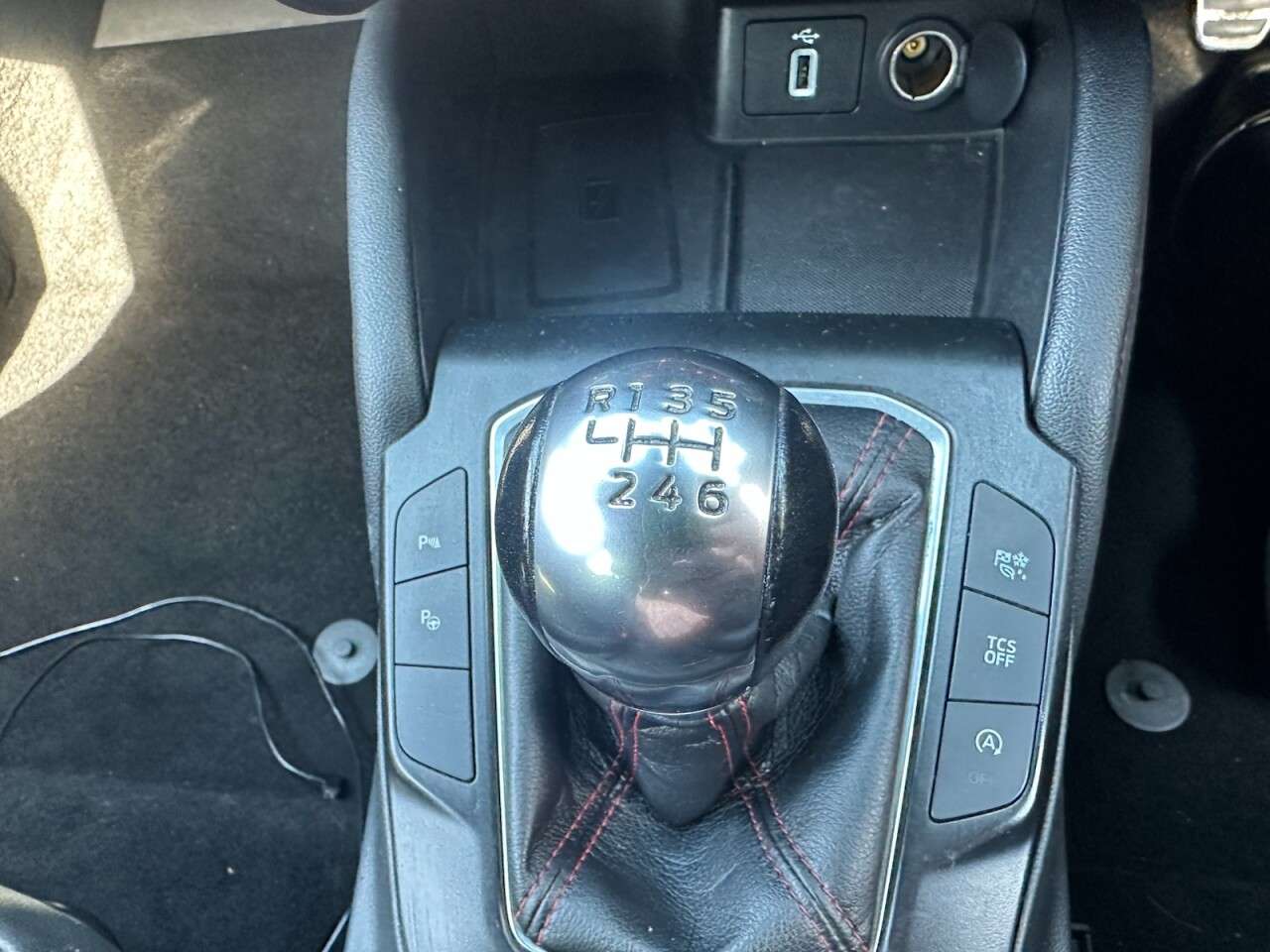 2019 FORD FOCUS 2019 FORD FOCUS