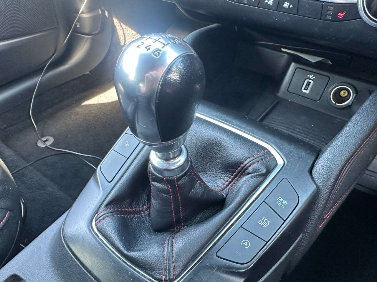 2019 FORD FOCUS 2019 FORD FOCUS
