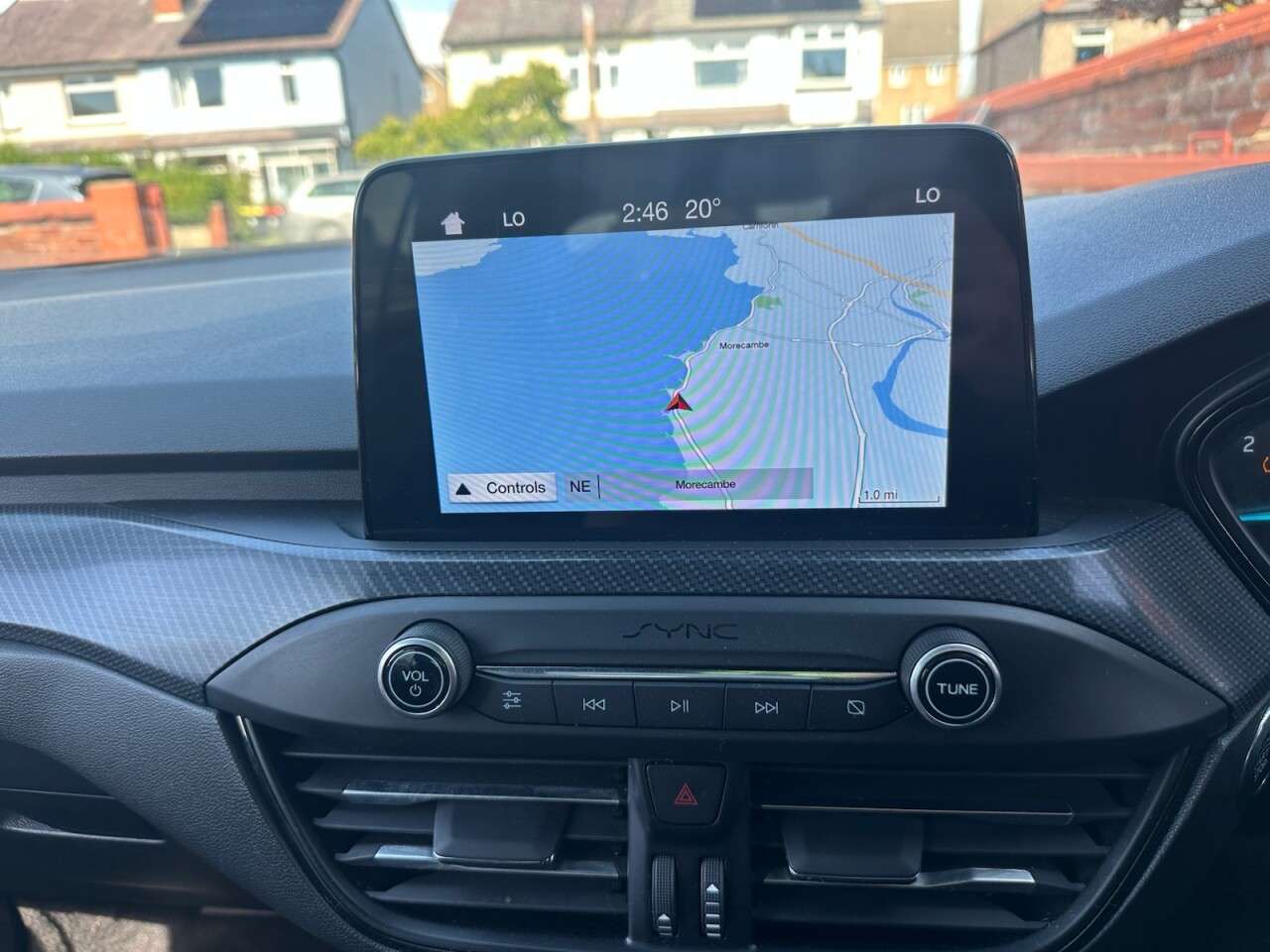 2019 FORD FOCUS 2019 FORD FOCUS
