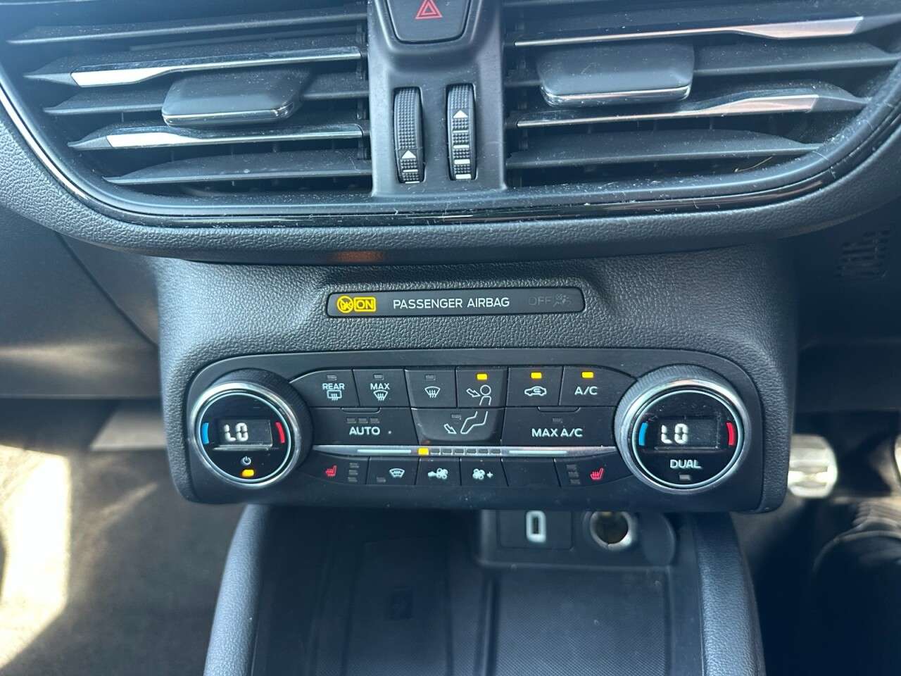2019 FORD FOCUS 2019 FORD FOCUS