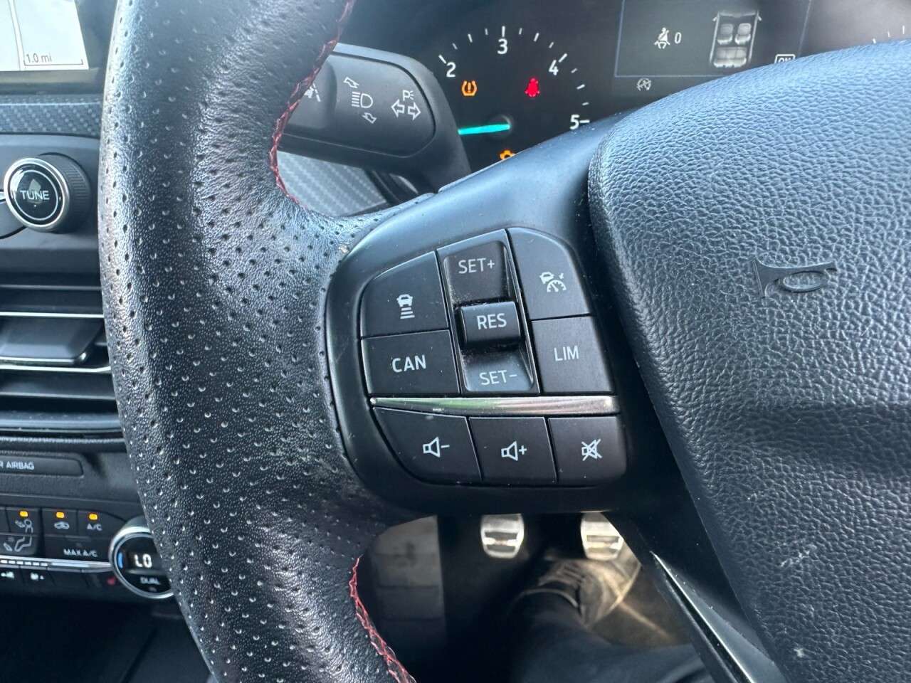 2019 FORD FOCUS 2019 FORD FOCUS