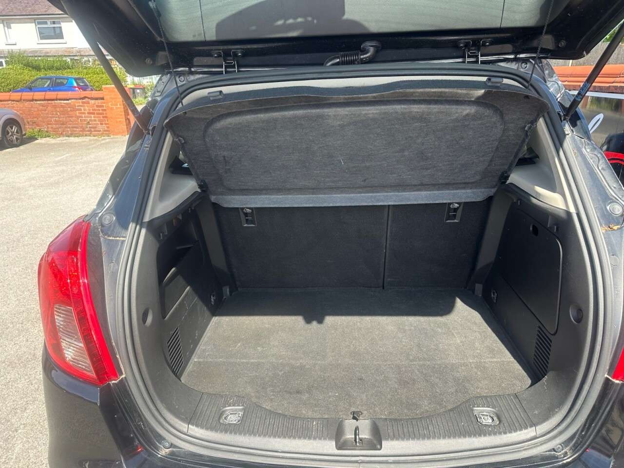 2018 VAUXHALL MOKKA X 2018 VAUXHALL MOKKA X