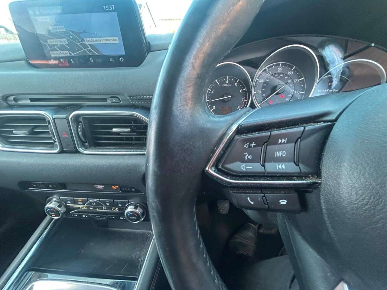 2018 MAZDA CX-5 2018 MAZDA CX-5