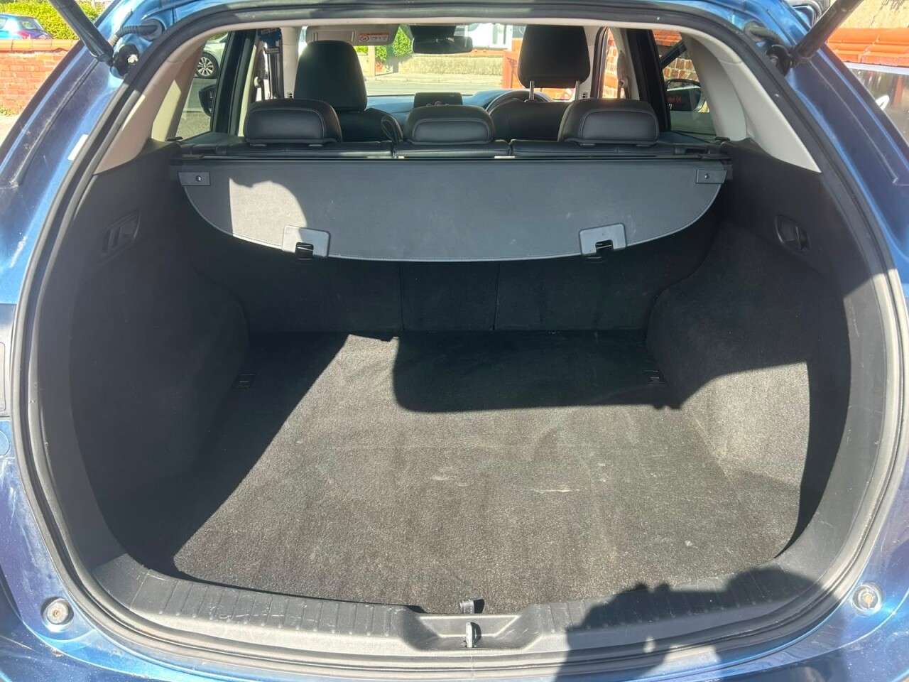 2018 MAZDA CX-5 2018 MAZDA CX-5